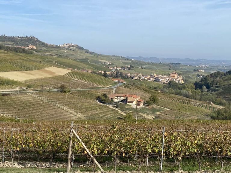 barolo e la morra