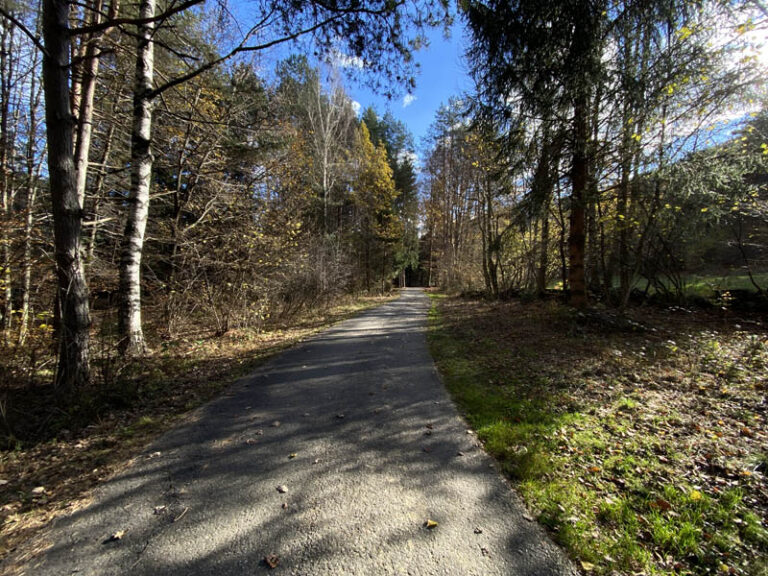 trekking druogno - malesco