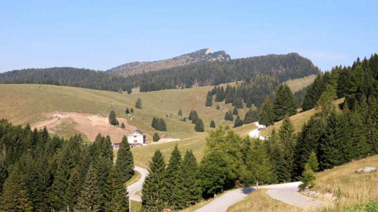 Rifugio Val Formica