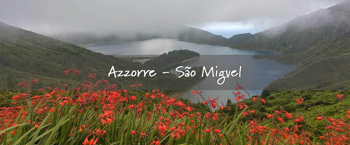 azzorre sao miguel