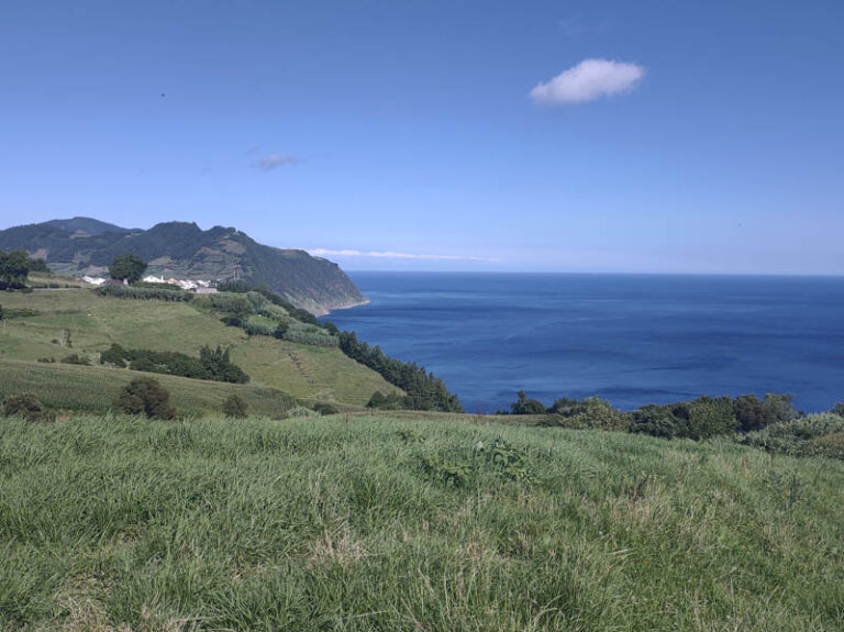 miradouro do pico dos bodes