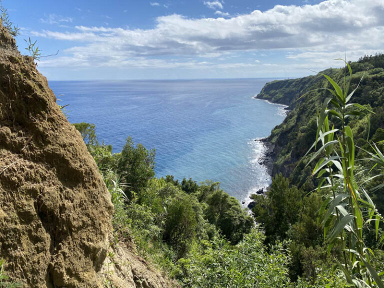 praia da amora