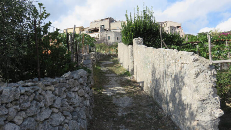 Roccaro Borgio Verezzi