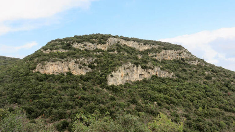 caprazzoppa sentiero natura borgio