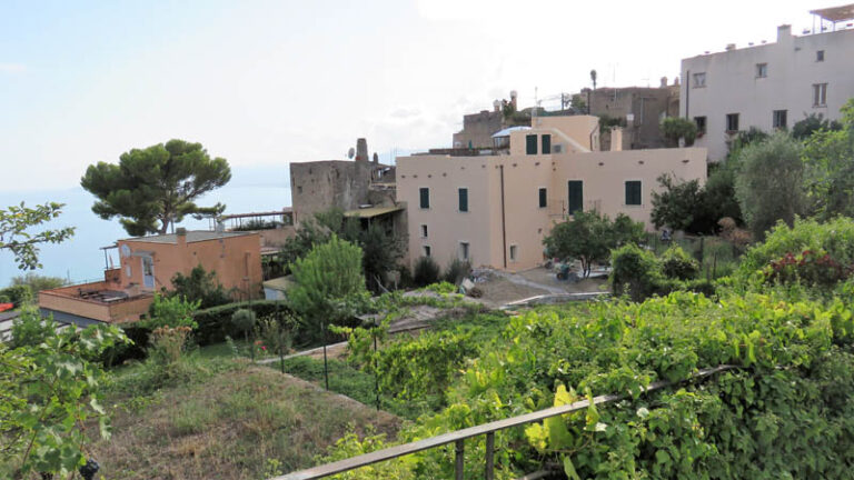 sentiero natura borgio verezzi