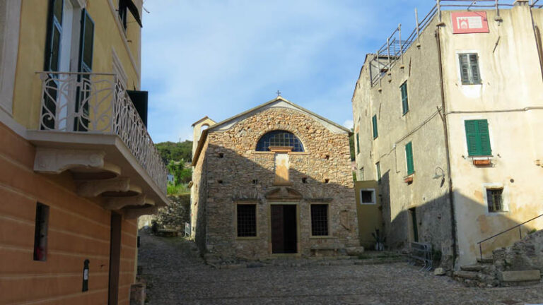 piazzetta di S. Agostino