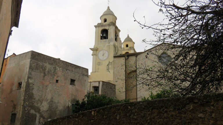 sentiero natura borgio verezzi