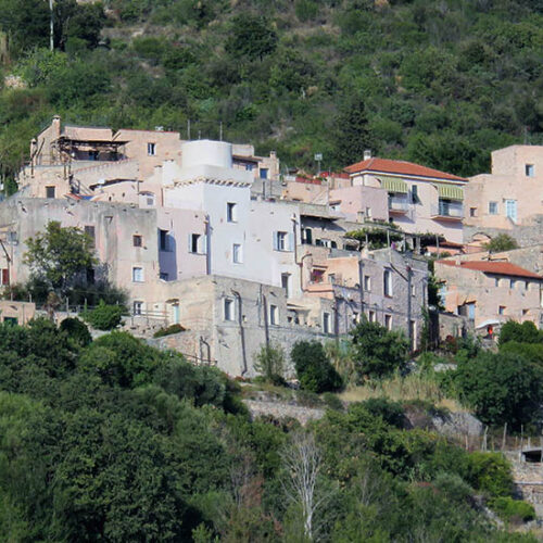 sentiero natura borgio verezzi