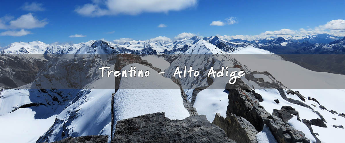 trentino Alto Adige