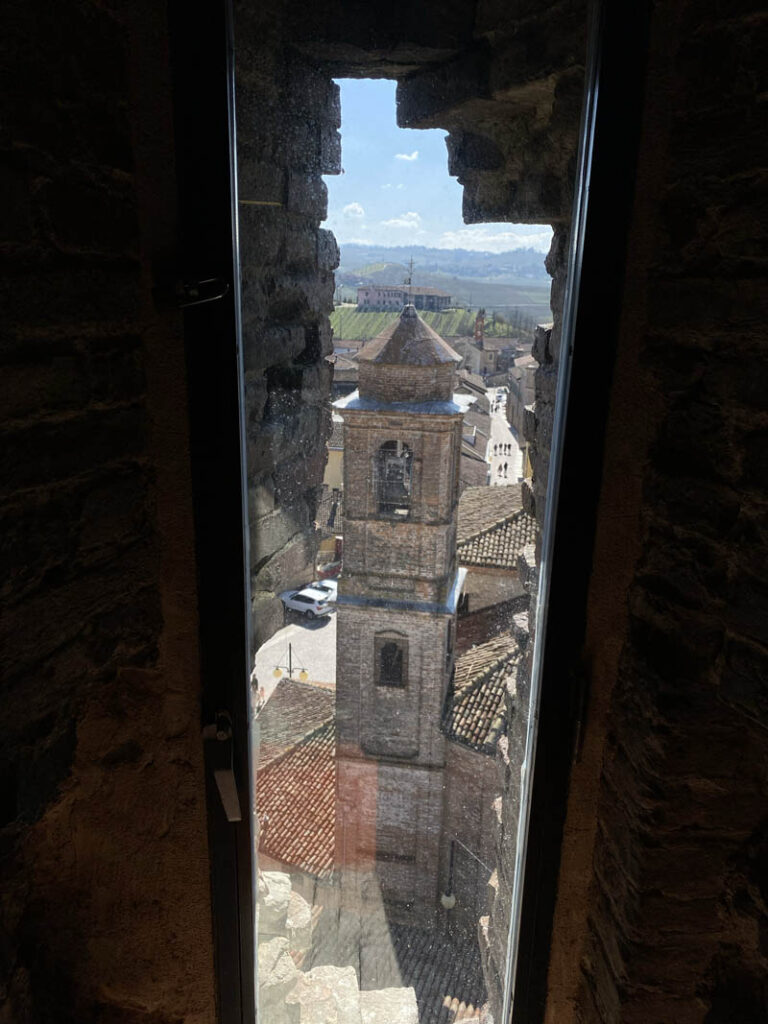 torre di barbaresco