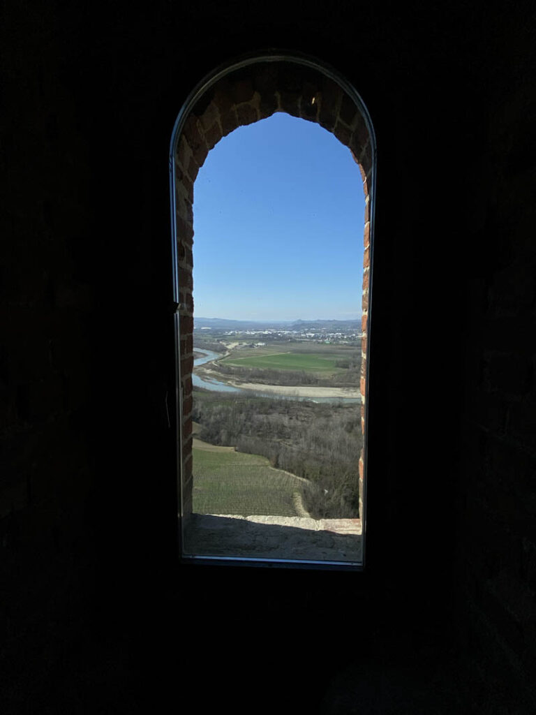 torre di barbaresco