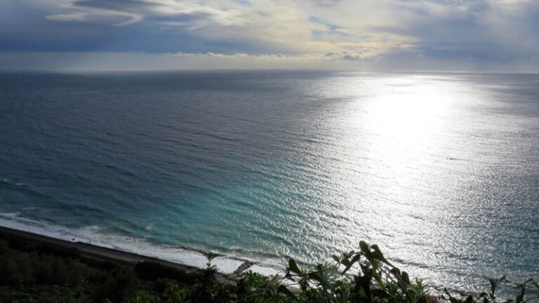 riviera del ponente ligure