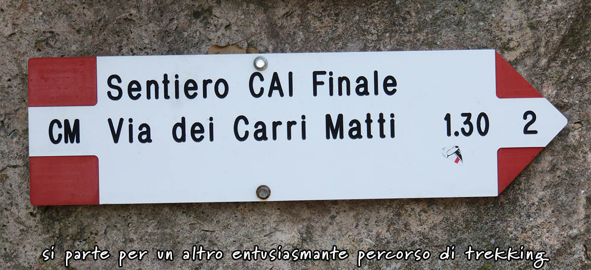 via dei carri matti