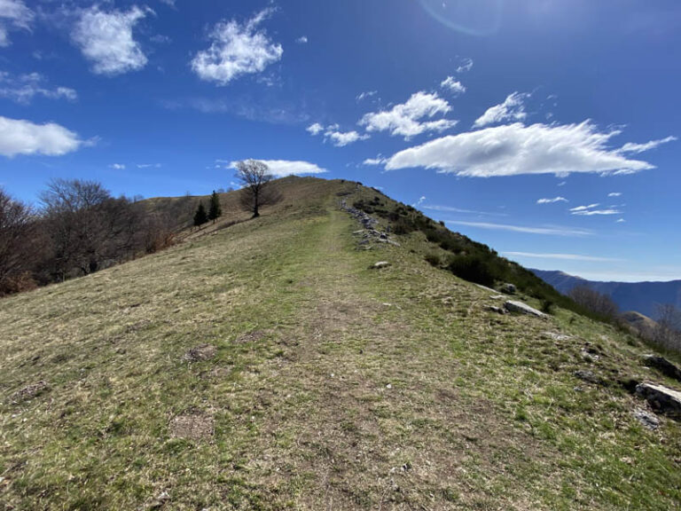 Monte Colmegnone