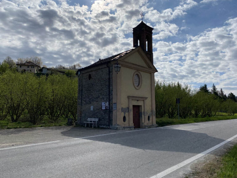 Cappella Campestre di Sant'Antonio da Padova