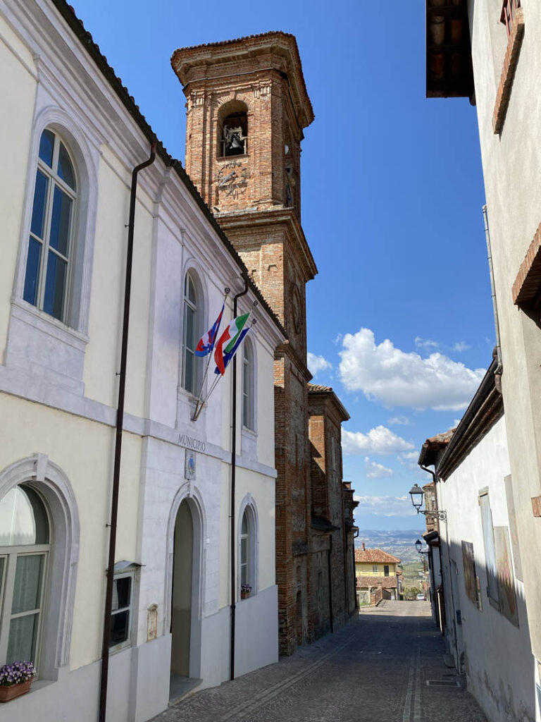 Montelupo Albese