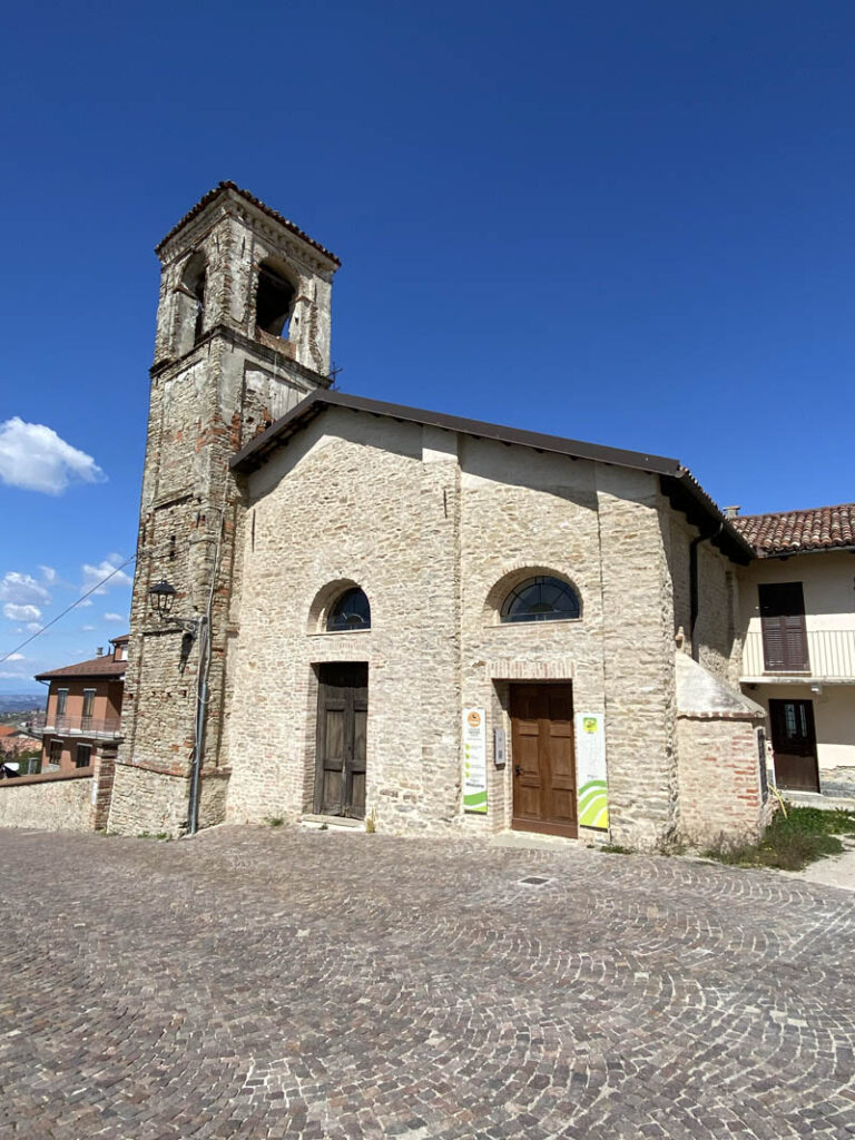 Montelupo Albese