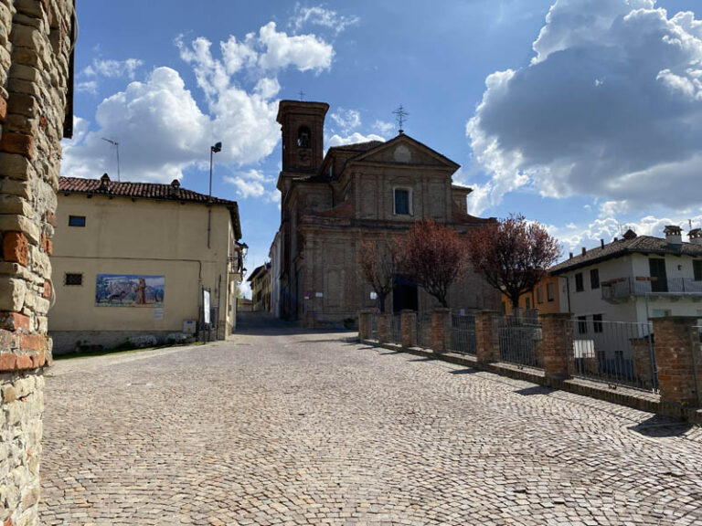 Montelupo albese