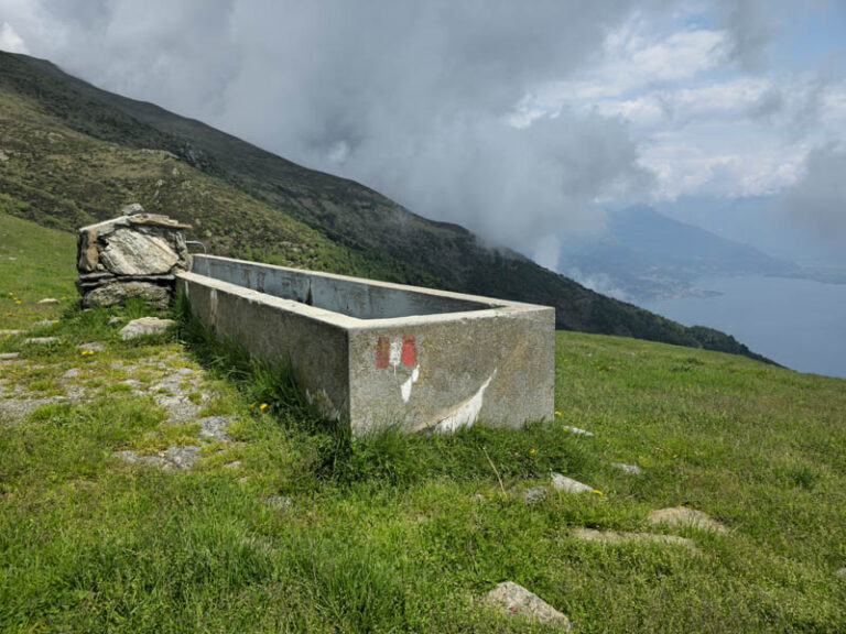 Rifugio La Canua