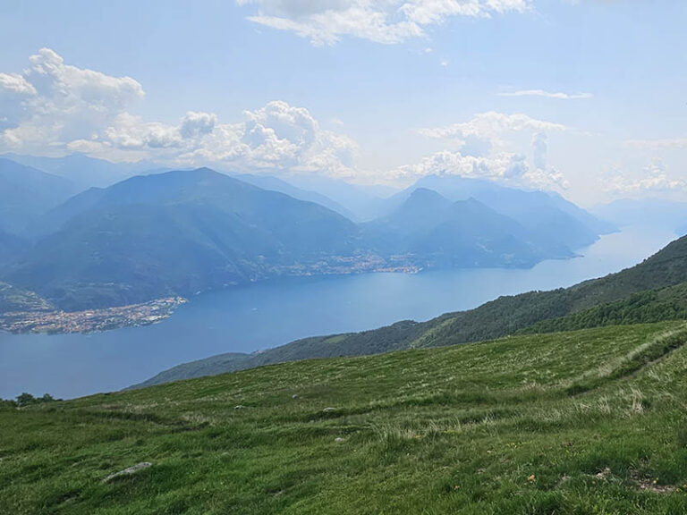 Rifugio La Canua