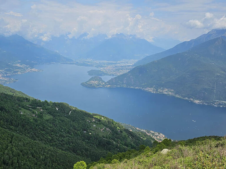 rifugio la canua