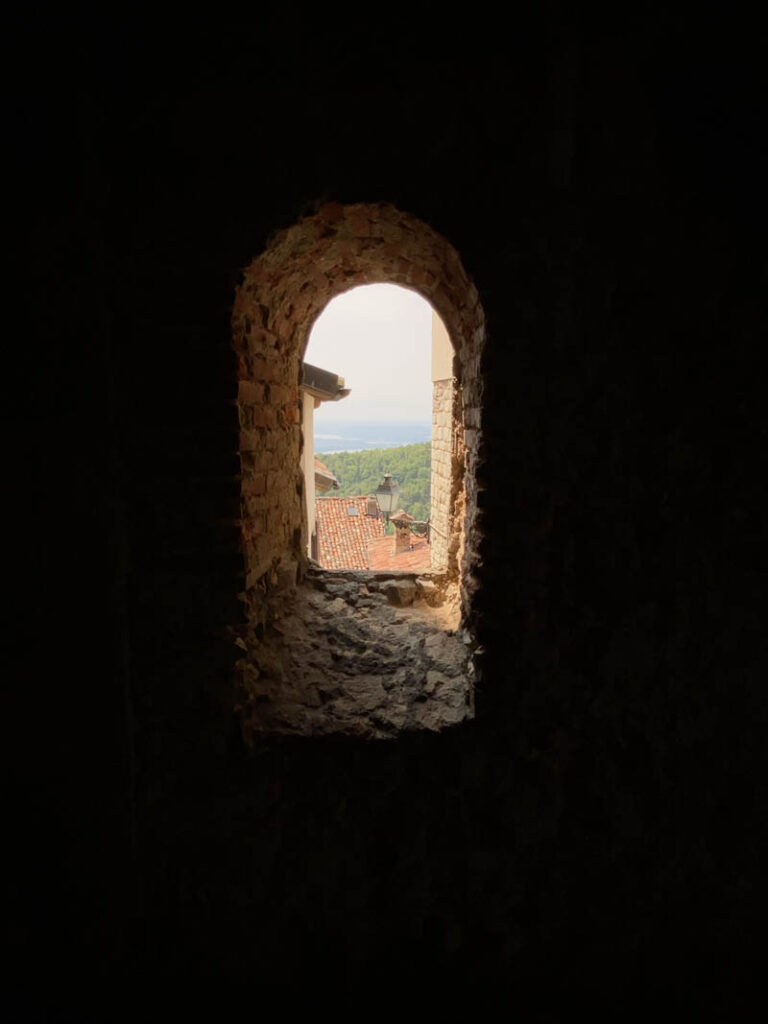 Borgo di Santa Maria del Monte