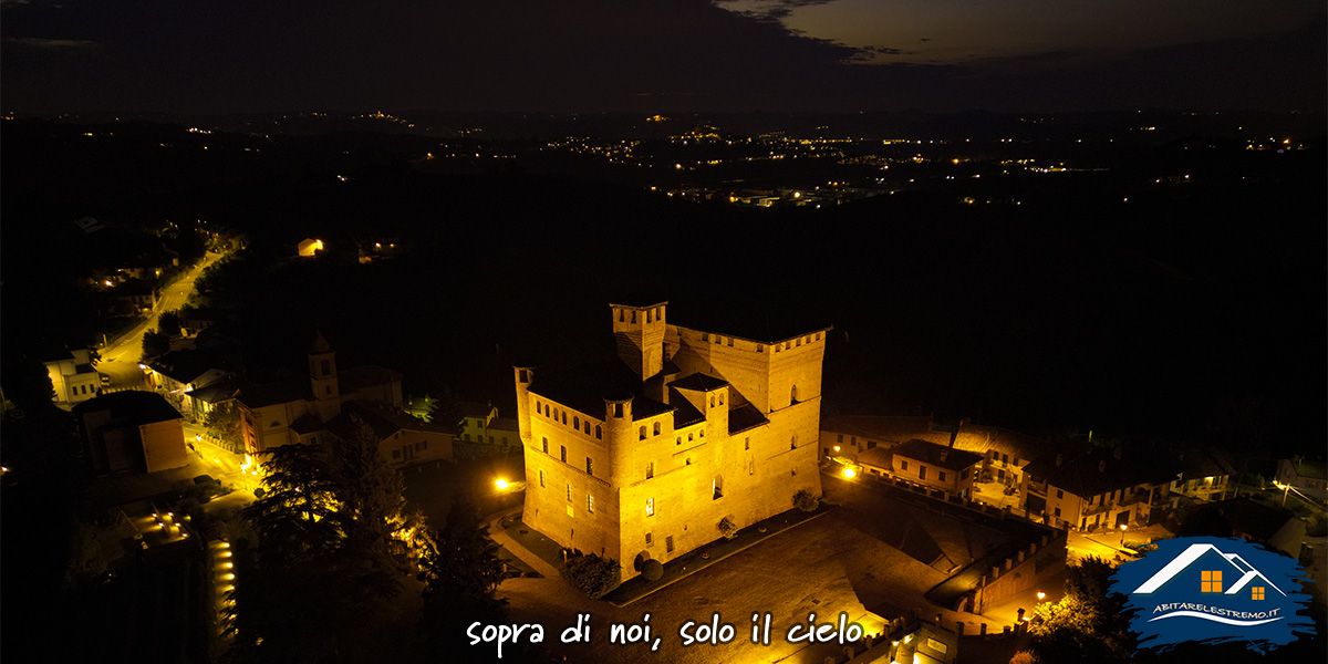castello Grinzane Cavour