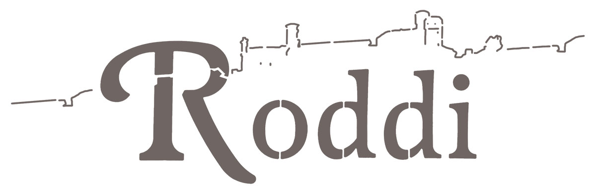 logo di Roddi