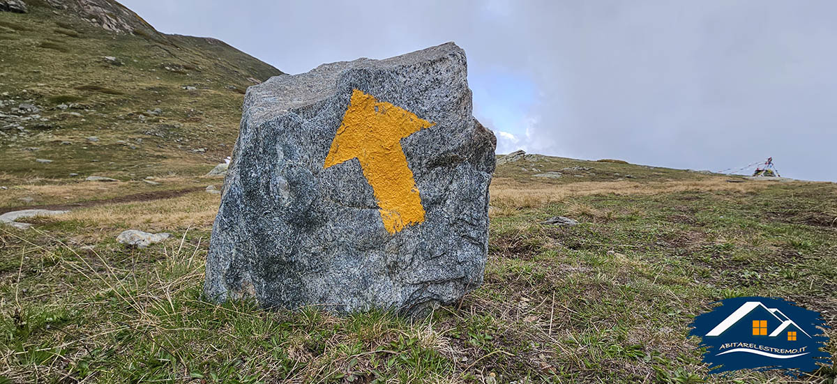 rifugio mont fallere indicazioni