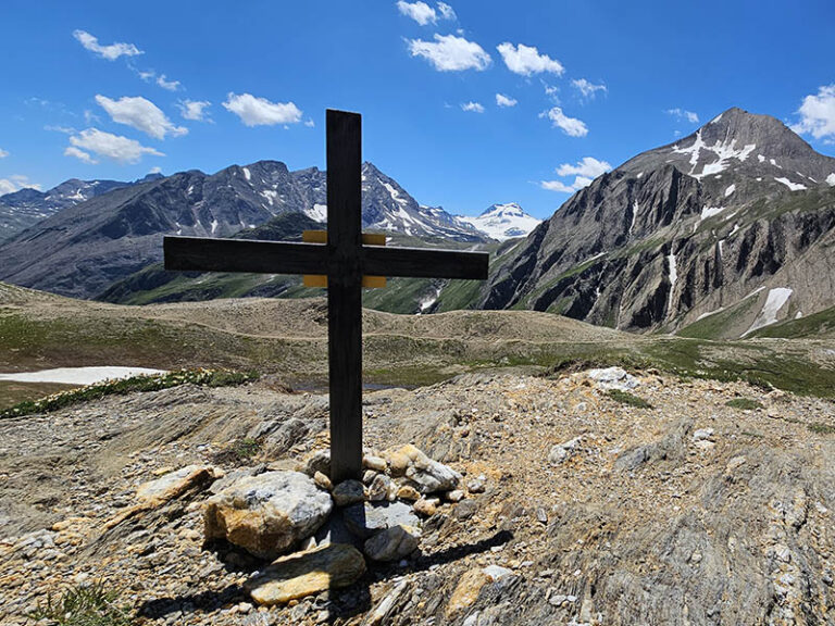 passo del gries