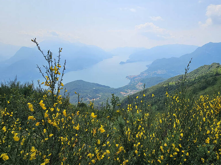 rifugio menaggio