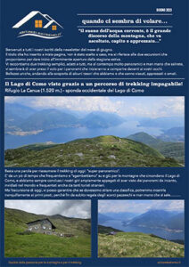 newsletter abitarelestremo giugno 2023