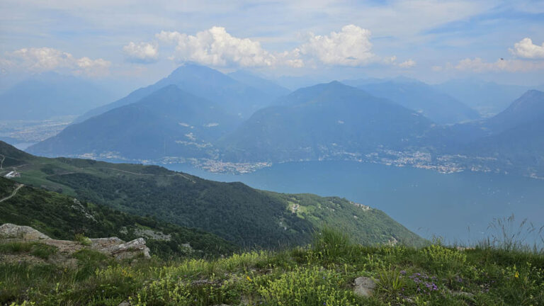 Rifugio Menaggio