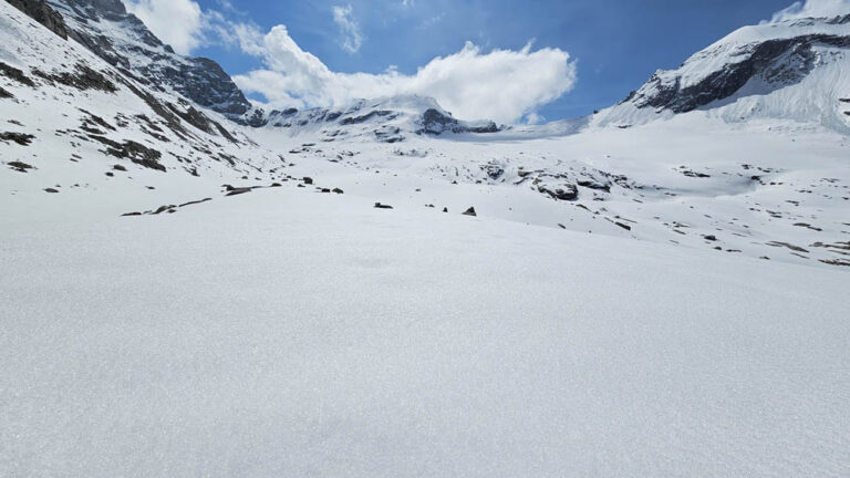 gran paradiso valsavarenche