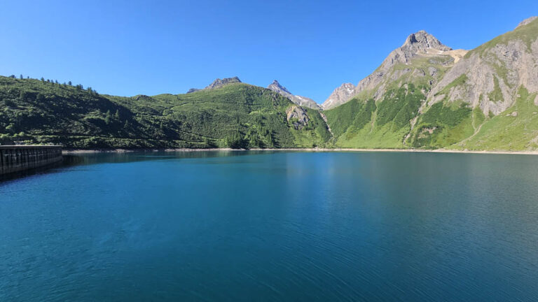 lago di moresco