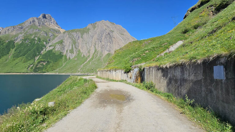 lago di morasco