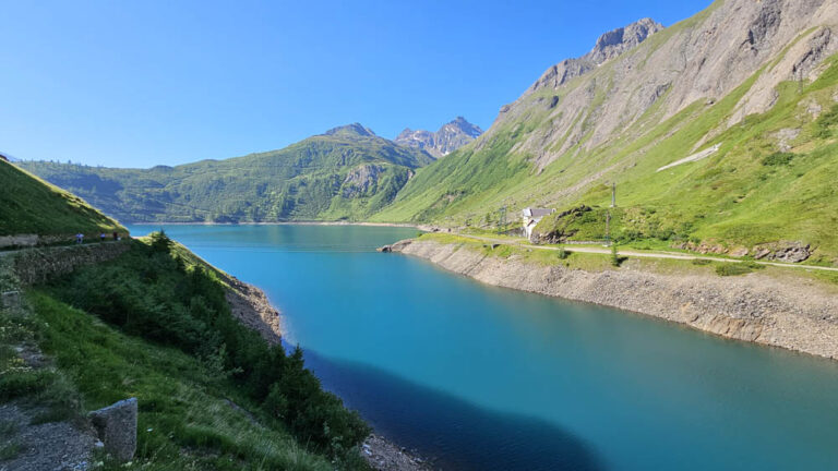 lago di morasco