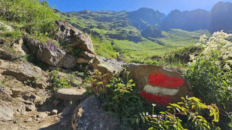 sentiero alpe bettelmatt