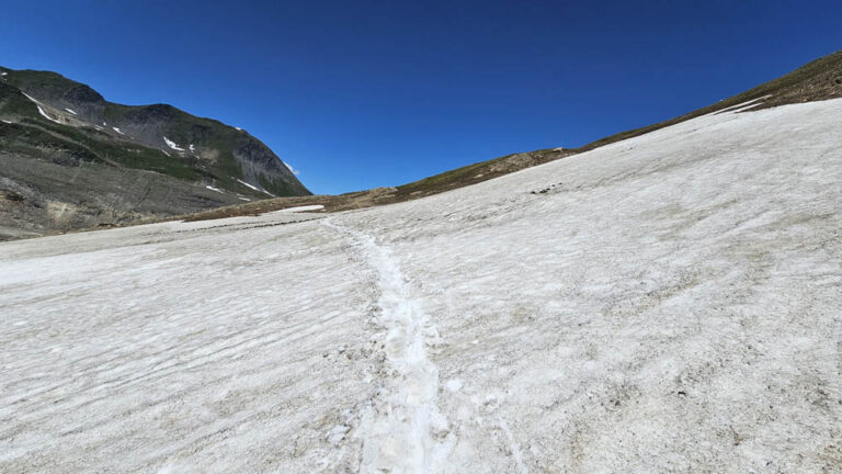 Passo del Gries