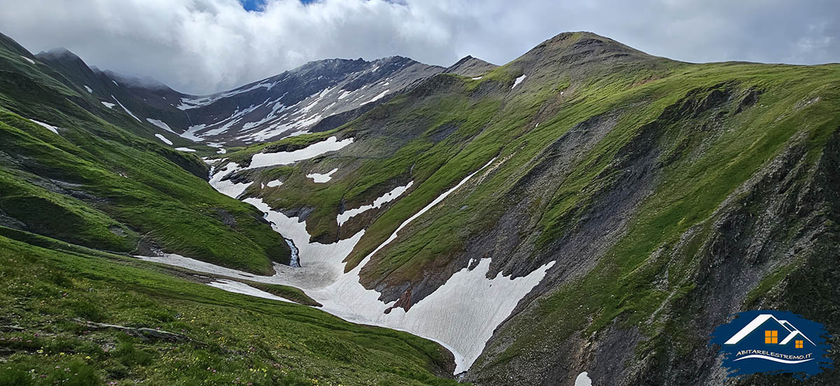 col du gran ferret