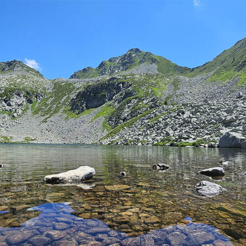 laghi di porcile