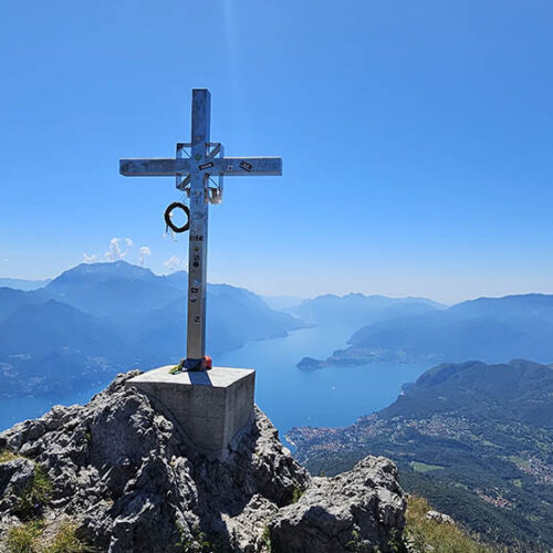 monte grona