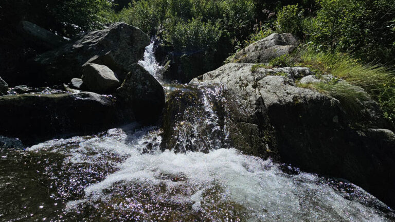 torrente tartano