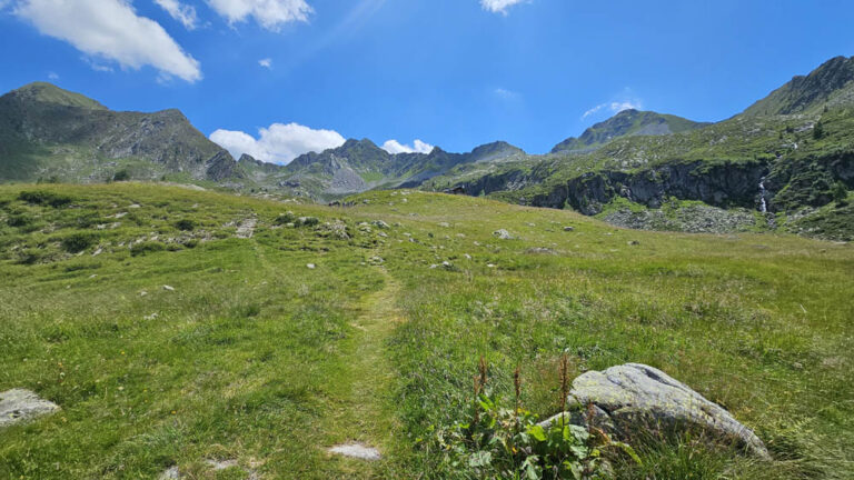 pianoro laghi di porcile