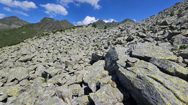 sentiero passo di tartano