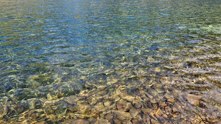 Lago grande di Porcile