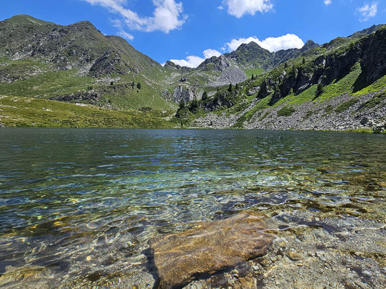 laghi di porcile