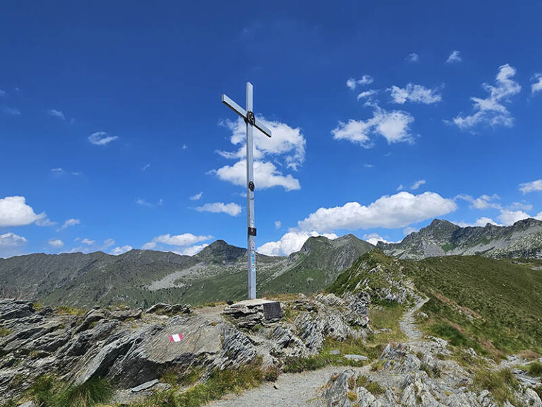 laghi di porcile