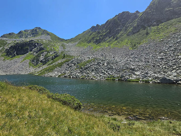 passo di tartano