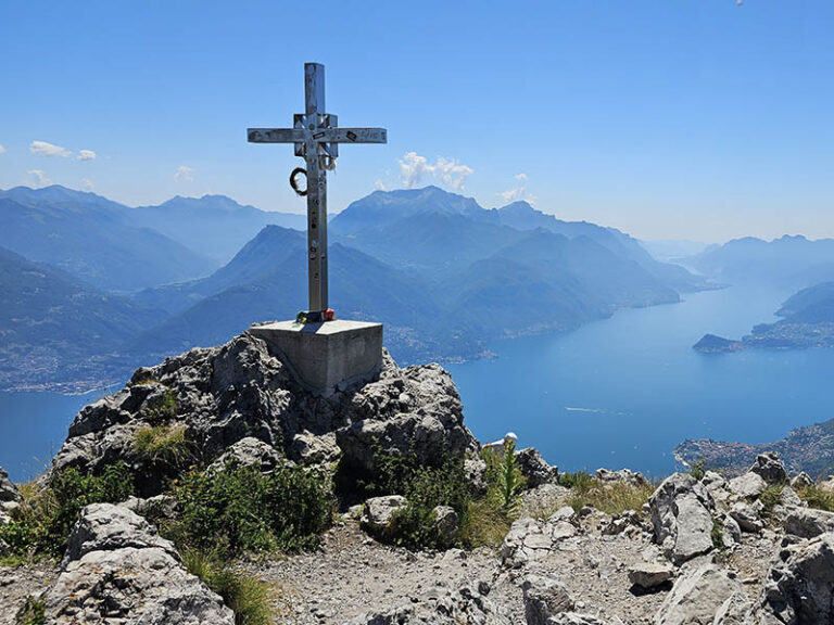 monte grona e cima dei nipoti